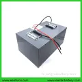 Batterie li ion haute puissance 12v 100h au lithium batterie